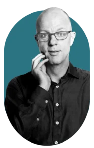 Eric Ytsma | Merkconsultant.nl
