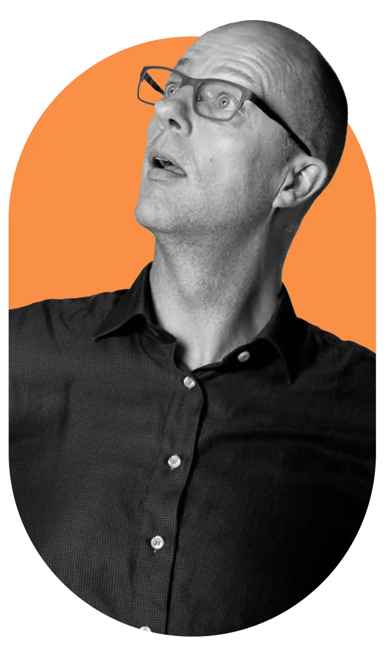 Eric Ytsma | Merkconsultant.nl